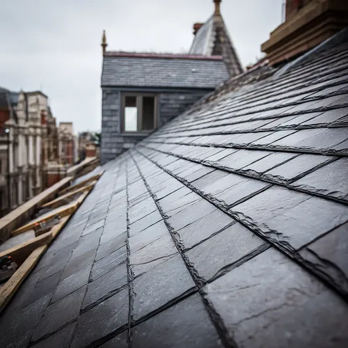 Slate & Tile